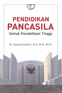 Image of Pendidikan Pancasila untuk Pendidikan Tinggi
