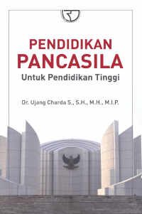 Pendidikan Pancasila untuk pendidikan tinggi