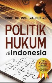 Image of Politik Hukum di Indonesia