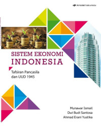 Sistem Ekonomi Indonesia