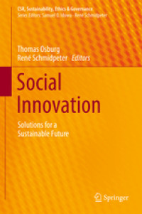 Social Inovation