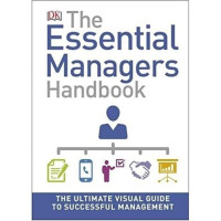 Image of The Essential Managers Handbook
